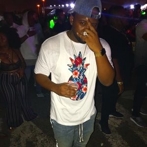 Meet your Posher, Shavon